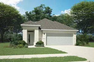 518 Green Gables Dr, McKinney, TX 75071 - Photo 1