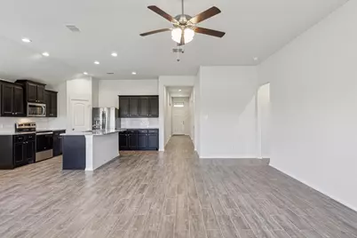 3537 Tahiti Lane, Fort Worth, TX 76123 - Photo 3