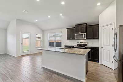 3537 Tahiti Lane, Fort Worth, TX 76123 - Photo 5