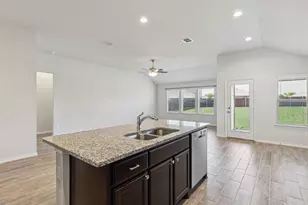 3537 Tahiti Ln, Fort Worth, TX 76123 - Photo 9