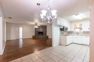 4334 Caprock Rd, Abilene, TX 79606 - Photo 5
