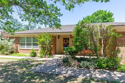 4334 Caprock Road, Abilene, TX 79606 - Photo 1