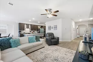 3615 Big Nemaha Dr, Crandall, TX 75114 - Photo 9