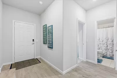 3615 Big Nemaha Drive, Crandall, TX 75114 - Photo 5