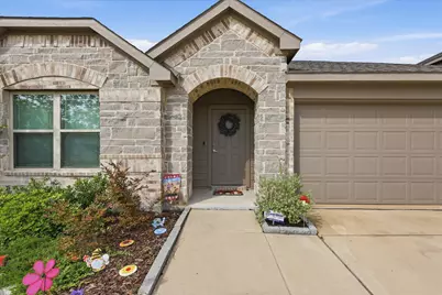 3615 Big Nemaha Drive, Crandall, TX 75114 - Photo 3