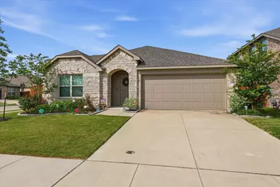 3615 Big Nemaha Drive, Crandall, TX 75114 - Photo 1