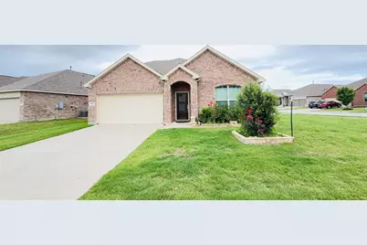 7908 Lindheimer Lane, McKinney, TX 75071 - Photo 1