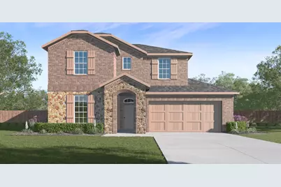 2502 Wesley Avenue, Royse City, TX 75189 - Photo 1