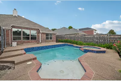 9863 Red Cedar Drive, Frisco, TX 75035 - Photo 35