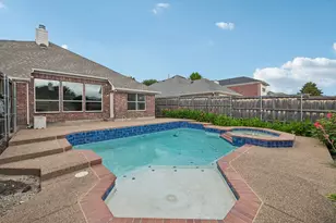 9863 Red Cedar Dr, Frisco, TX 75035 - Photo 35