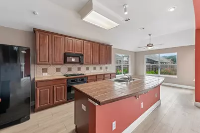 9863 Red Cedar Drive, Frisco, TX 75035 - Photo 11