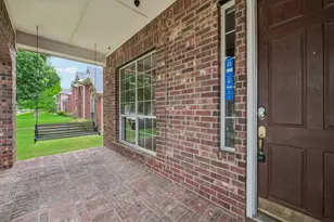 9863 Red Cedar Dr, Frisco, TX 75035 - Photo 3