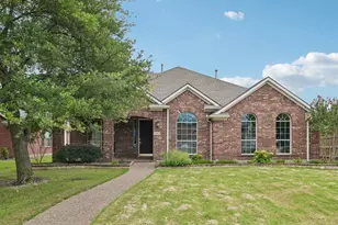 9863 Red Cedar Dr, Frisco, TX 75035 - Photo 1