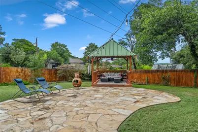 9913 Burgundy Lane, Woodway, TX 76712 - Photo 27