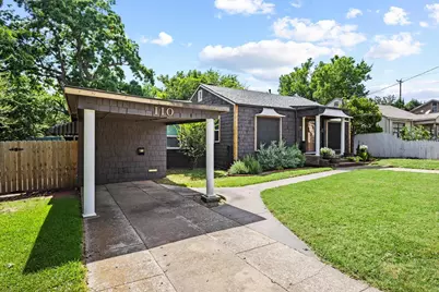 110 S Binkley Street, Sherman, TX 75092 - Photo 5