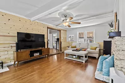 110 S Binkley Street, Sherman, TX 75092 - Photo 19