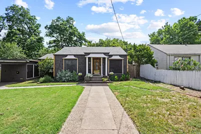 110 S Binkley Street, Sherman, TX 75092 - Photo 3