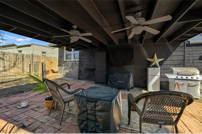 110 S Binkley Street, Sherman, TX 75092 - Photo 35