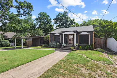 110 S Binkley Street, Sherman, TX 75092 - Photo 3
