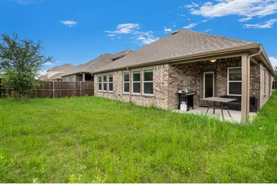 2602 Melrose Drive, Mansfield, TX 76084 - Photo 31