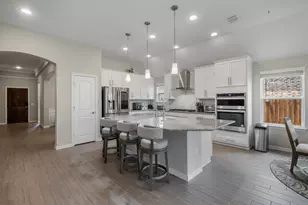 2602 Melrose Dr, Mansfield, TX 76084 - Photo 15