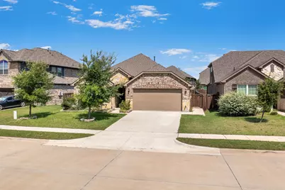 2602 Melrose Drive, Mansfield, TX 76084 - Photo 1