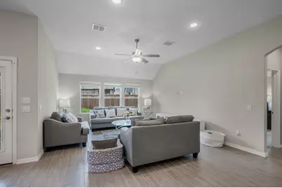 2602 Melrose Drive, Mansfield, TX 76084 - Photo 19