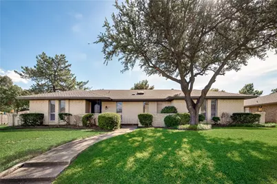 1900 Ports O Call Drive, Plano, TX 75075 - Photo 1