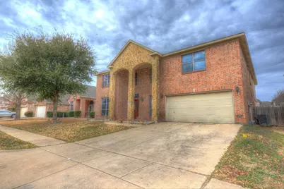 4005 Penny Royal Drive, Fort Worth, TX 76244 - Photo 1