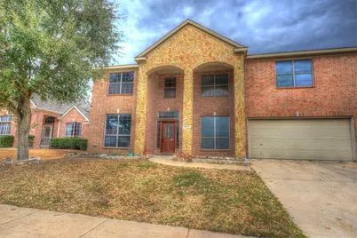 4005 Penny Royal Drive, Fort Worth, TX 76244 - Photo 29