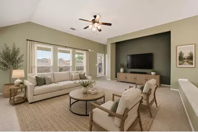 6532 Fairview Drive, Watauga, TX 76148 - Photo 17