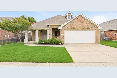 6532 Fairview Drive, Watauga, TX 76148 - Photo 1