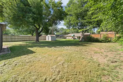 541 Sandra Lane, Burleson, TX 76028 - Photo 27