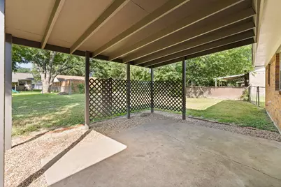 541 Sandra Lane, Burleson, TX 76028 - Photo 23