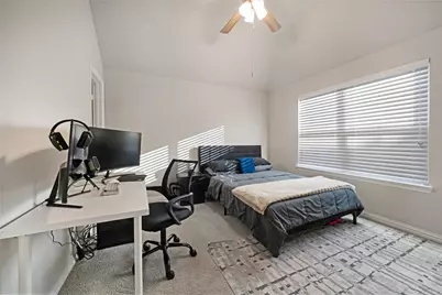 12615 Burnt Prairie Lane, Frisco, TX 75035 - Photo 29