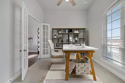 12615 Burnt Prairie Lane, Frisco, TX 75035 - Photo 5