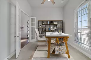 12615 Burnt Prairie Ln, Frisco, TX 75035 - Photo 5