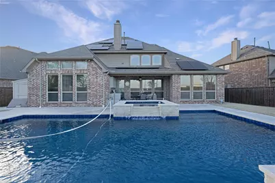 12615 Burnt Prairie Lane, Frisco, TX 75035 - Photo 35