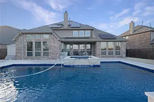 12615 Burnt Prairie Ln, Frisco, TX 75035 - Photo 35