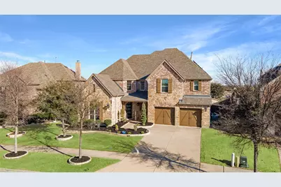12615 Burnt Prairie Lane, Frisco, TX 75035 - Photo 3