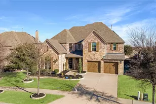 12615 Burnt Prairie Ln, Frisco, TX 75035 - Photo 3