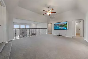 12615 Burnt Prairie Ln, Frisco, TX 75035 - Photo 25
