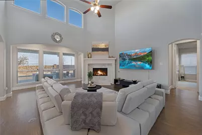 12615 Burnt Prairie Lane, Frisco, TX 75035 - Photo 17