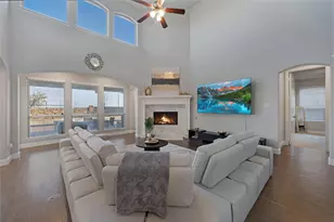 12615 Burnt Prairie Ln, Frisco, TX 75035 - Photo 17