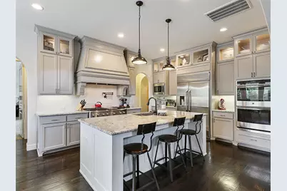 12921 Railhead Court, Frisco, TX 75033 - Photo 23