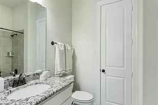 12921 Railhead Ct, Frisco, TX 75033 - Photo 33