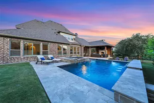 12921 Railhead Ct, Frisco, TX 75033 - Photo 9