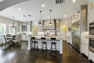 12921 Railhead Ct, Frisco, TX 75033 - Photo 19