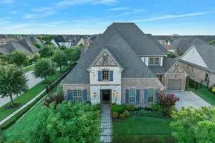 12921 Railhead Ct, Frisco, TX 75033 - Photo 11