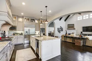 12921 Railhead Ct, Frisco, TX 75033 - Photo 21